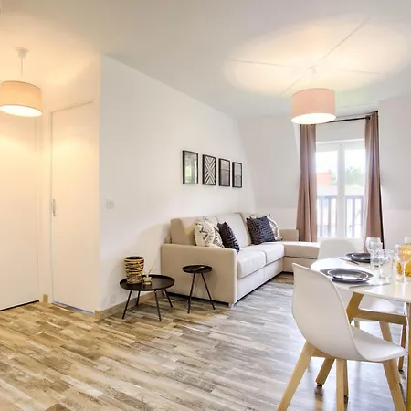 Apartment Proche De La Mont Canisy Blonville-sur-Mer